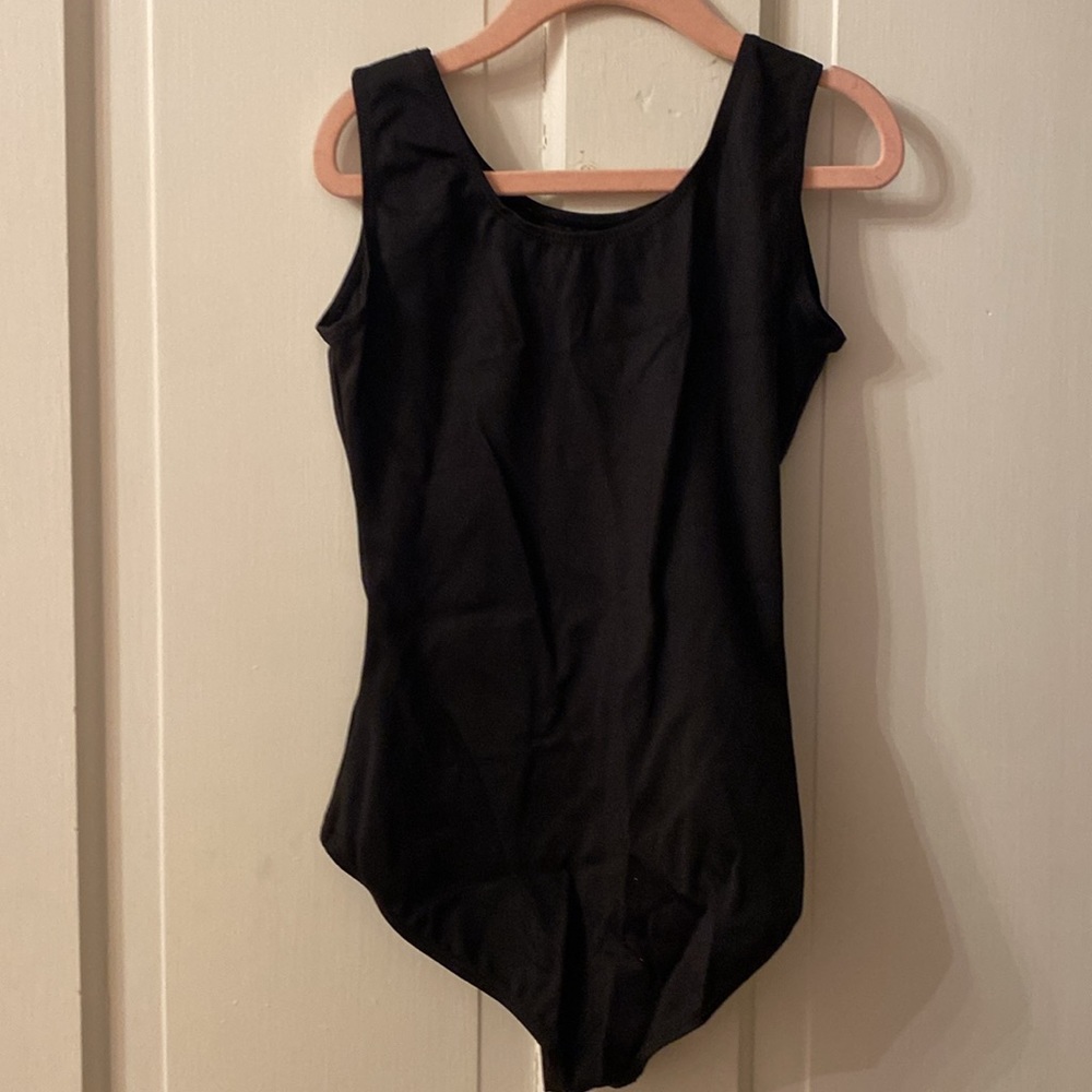 dance leotard - Picture 2 of 2